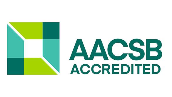 AACSB Accredited