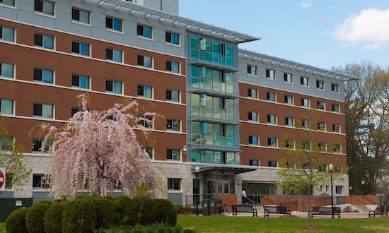 Residence Hall