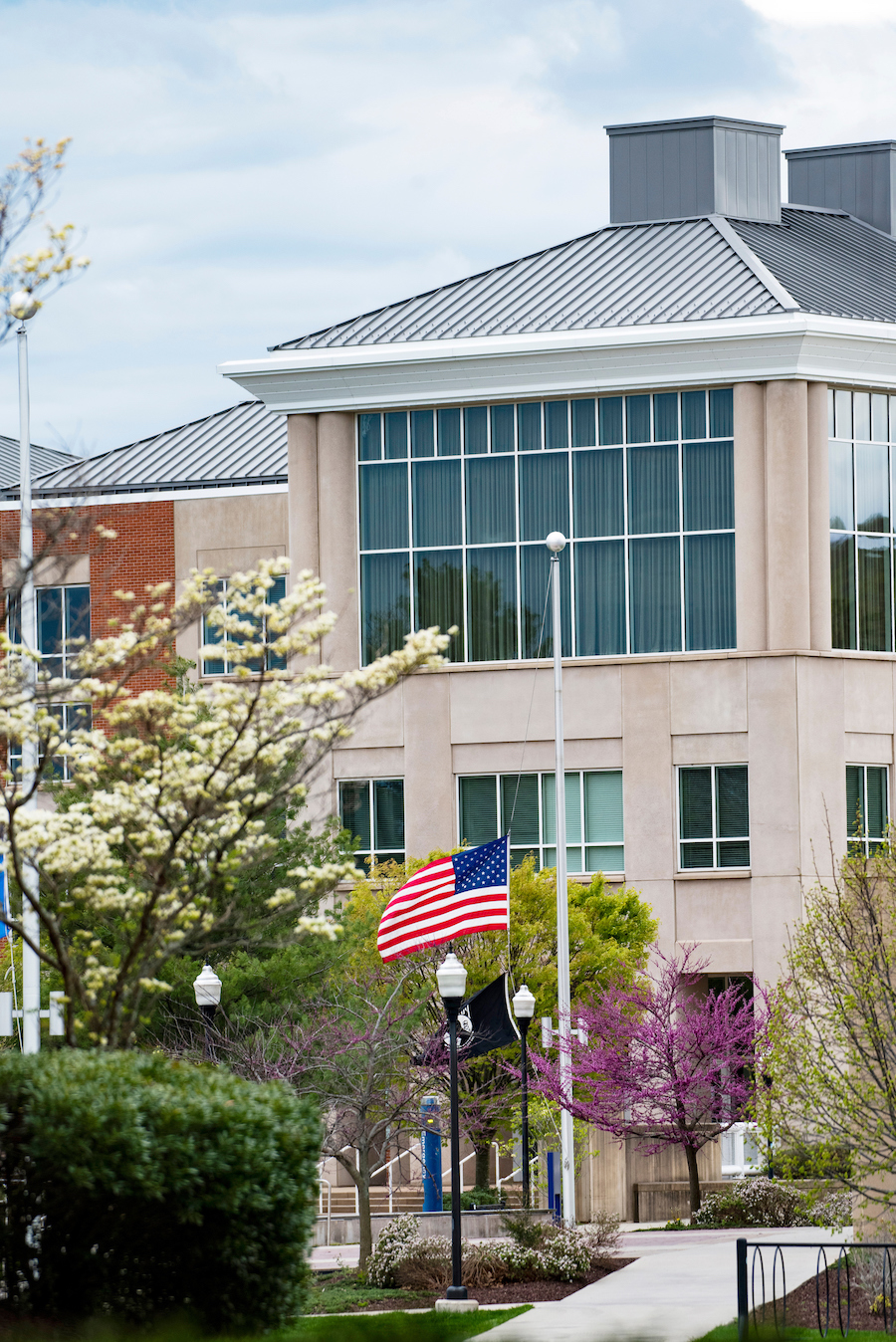 Student Center