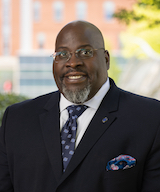 Dr. Dwayne Smith