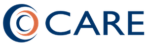 CARE logo