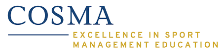 COSMA, Excellence in Sport Management Education