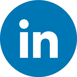 LinkedIn logo