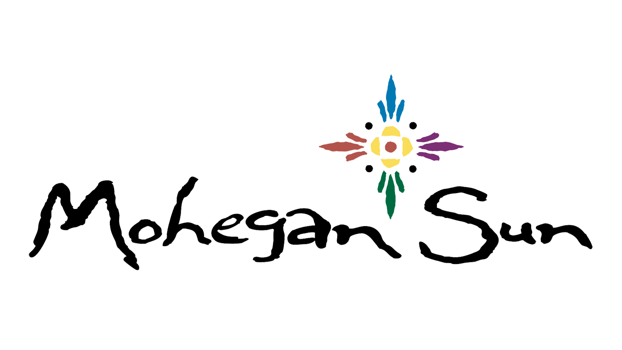 mohegan sun logo