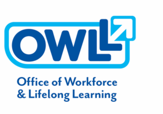 Office of Workforce and Lifelong Learning logo