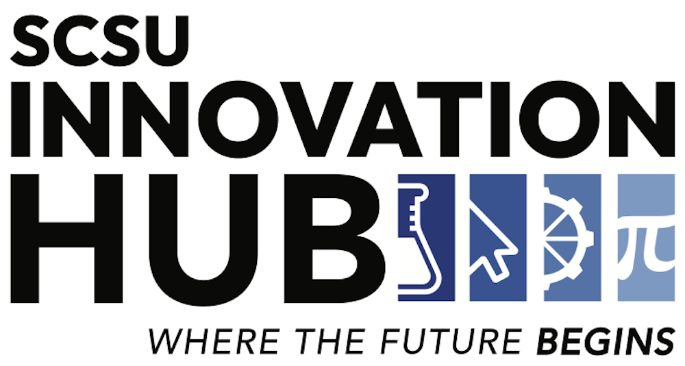 SCSU Innovation Hub Logo