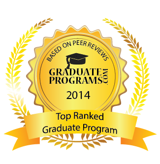 Top Ranked Graduate Program